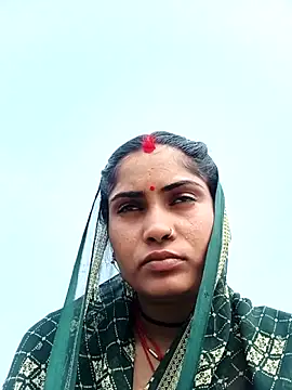 Snapshot of Pushpa_hotty chatting on 02/03/26, 04:54 Pushpa hotty online show from 02/03/26, 04:54