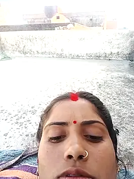 Snapshot of Pushpa_hotty chatting on 03/31/26, 03:30 Pushpa hotty online show from 03/31/26, 03:30