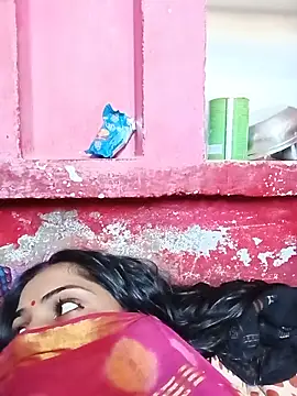 Snapshot of Pushpa_hotty chatting on 05/30/26, 03:47 Pushpa hotty online show from 05/30/26, 03:47