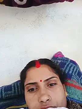 Snapshot of Pushpa_hotty chatting on 06/15/26, 04:36 Pushpa hotty online show from 06/15/26, 04:36
