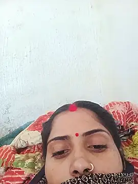 Snapshot of Pushpa_hotty chatting on 06/20/26, 06:27 Pushpa hotty online show from 06/20/26, 06:27