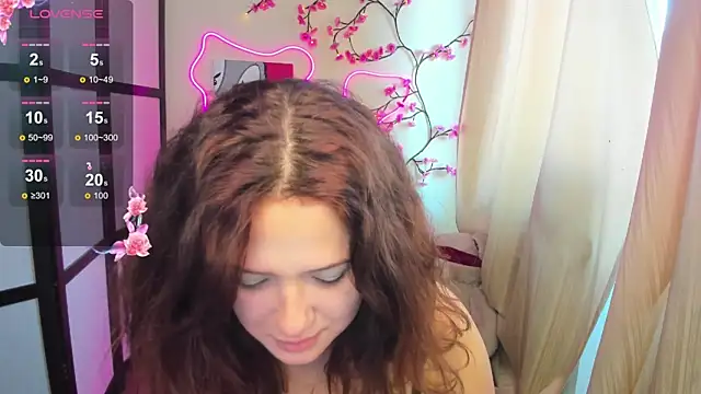 Anora Miller online show from 11/14/25, 08:35