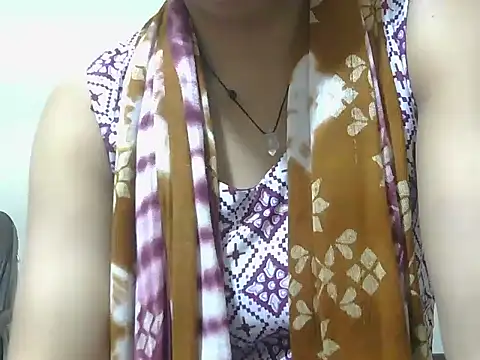 miss manju online show from 03/18/26, 05:21