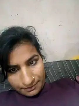 Kumari gairl online show from 12/16/25, 05:29