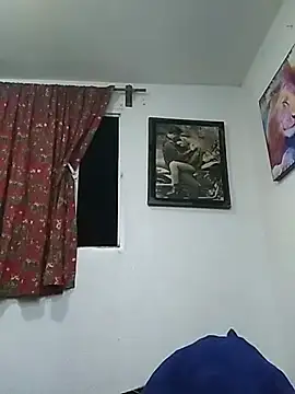 Snapshot of Junior_47 chatting on 02/01/26, 06:01 Junior 47 online show from 02/01/26, 06:01