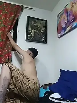 Snapshot of Junior_47 chatting on 02/05/26, 08:41 Junior 47 online show from 02/05/26, 08:41