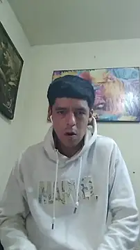 Snapshot of Junior_47 chatting on 02/22/26, 03:21 Junior 47 online show from 02/22/26, 03:21