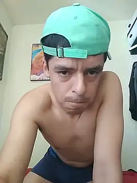 Snapshot of Junior_47 chatting on 02/27/26, 09:04 Junior 47 online show from 02/27/26, 09:04