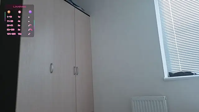 Snapshot of BabySofa chatting on 01/18/26, 12:09 BabySofa online show from 01/18/26, 12:09