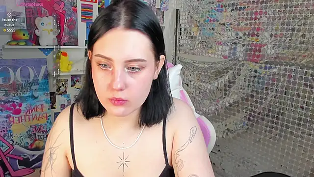 hey tessa online show from 11/25/25, 11:10