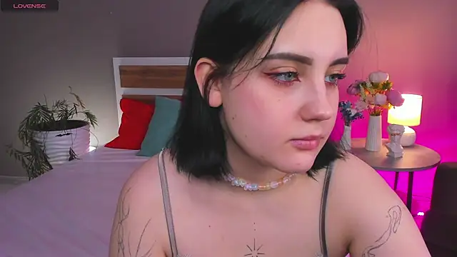 hey tessa online show from 02/01/26, 06:06