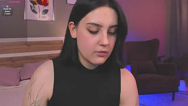 hey tessa online show from 02/12/26, 08:26