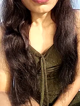 Angelic Princess online show from 03/17/26, 12:48