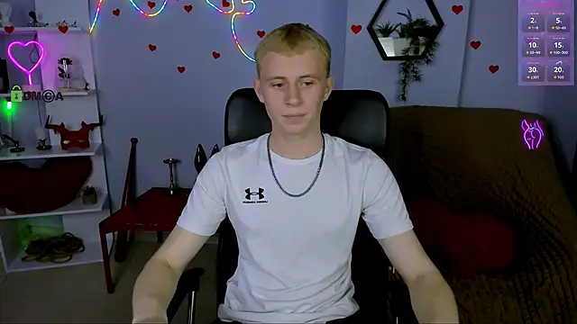 rafael bien online show from 05/04/26, 12:23