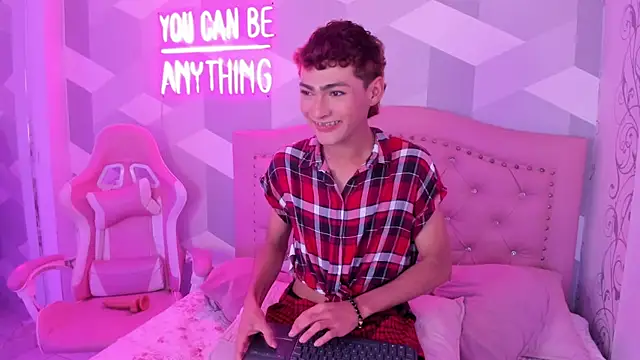 JacobRusso online show from 11/21/25, 04:55