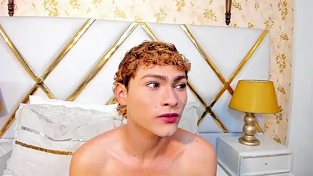 JacobRusso online show from 02/25/26, 04:55