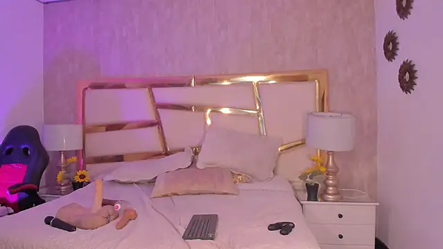 JacobRusso online show from 07/17/26, 05:25