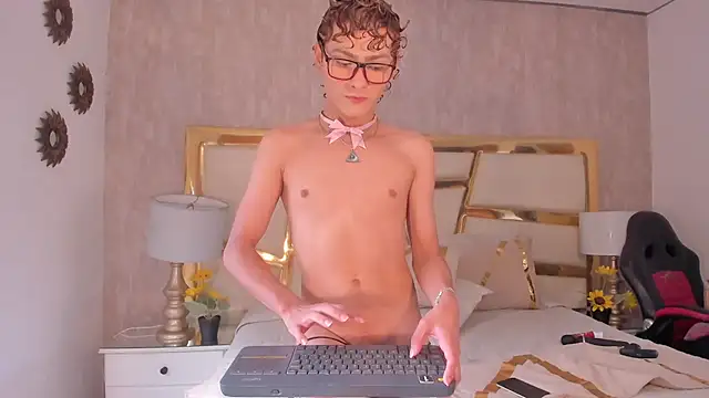 JacobRusso online show from 07/18/26, 06:34