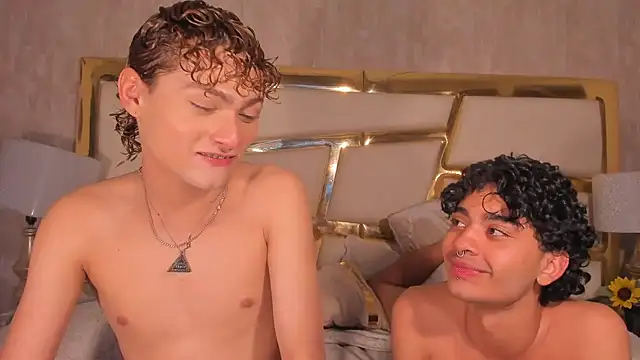 JacobRusso online show from 07/23/26, 01:58