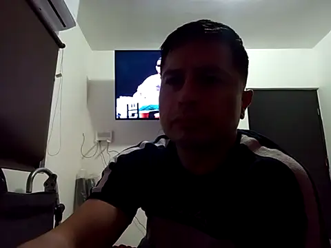 Al3vr online show from 11/19/25, 11:43