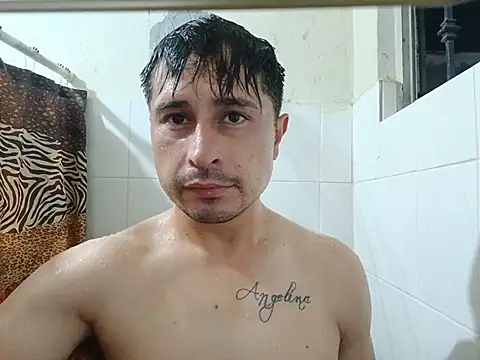 Al3vr online show from 07/21/26, 07:54