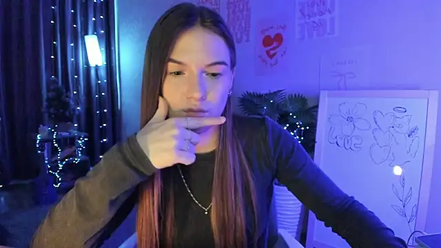 luna lust 212 online show from 03/02/26, 05:08