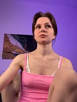 Shy Vivi online show from 03/18/26, 03:15