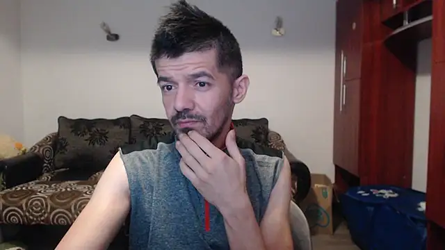 Snapshot of Dale_E chatting on 12/16/24, 05:27 Dale E online show from 12/16/24, 05:27