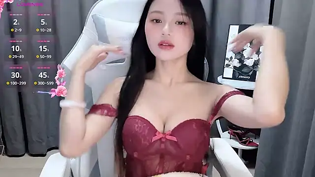 Snapshot of BEGONIA1 chatting on 12/01/25, 01:49 BEGONIA1 online show from 12/01/25, 01:49