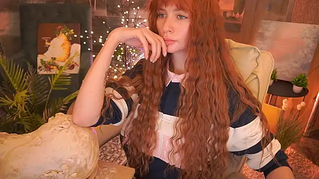 Nicol Moonn online show from 03/10/26, 01:49