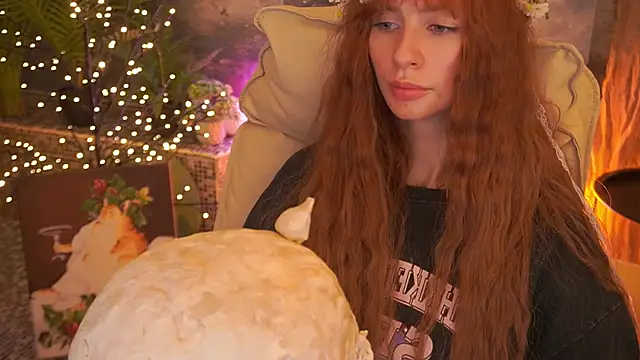 Nicol Moonn online show from 03/13/26, 01:51