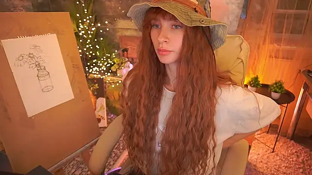 Nicol Moonn online show from 03/19/26, 09:19