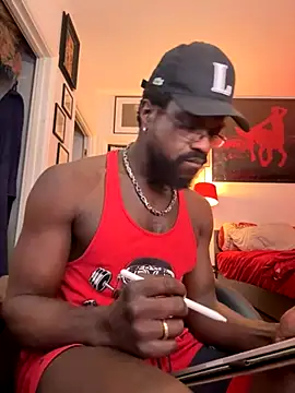 SirDaddylicious online show from 11/12/25, 09:14