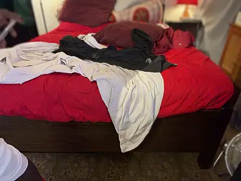 SirDaddylicious online show from 01/16/26, 06:56