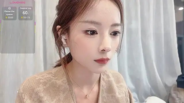 Butterbear online show from 11/19/25, 05:57