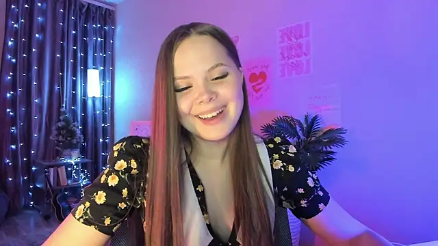 Kira love 81 online show from 03/17/26, 07:39