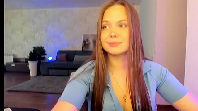 Kira love 81 online show from 05/15/26, 12:12