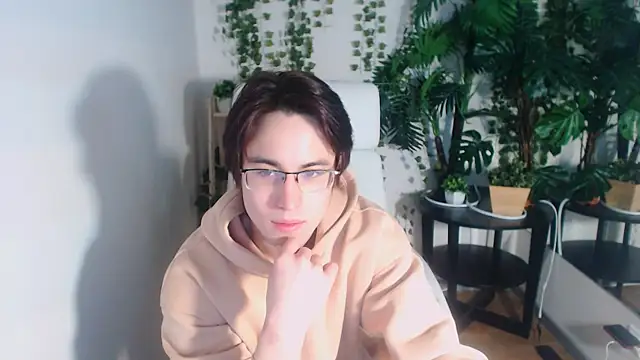 JacobBrat online show from 11/18/25, 08:57