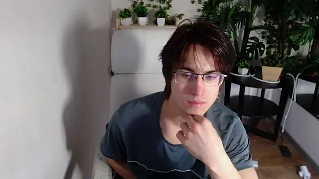 JacobBrat online show from 11/21/25, 08:51