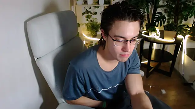 JacobBrat online show from 11/22/25, 08:08