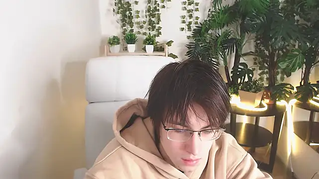 JacobBrat online show from 11/26/25, 09:27