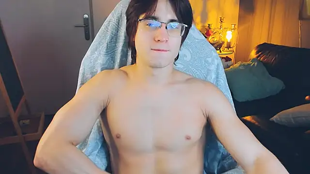 JacobBrat online show from 11/29/25, 05:54