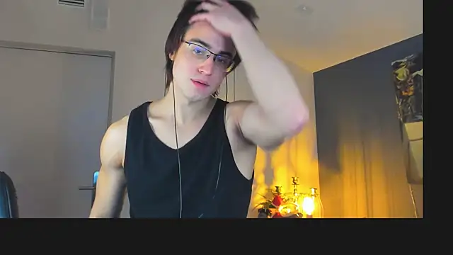 JacobBrat online show from 11/30/25, 06:39