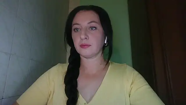 MelinaAx online show from 11/18/25, 09:08