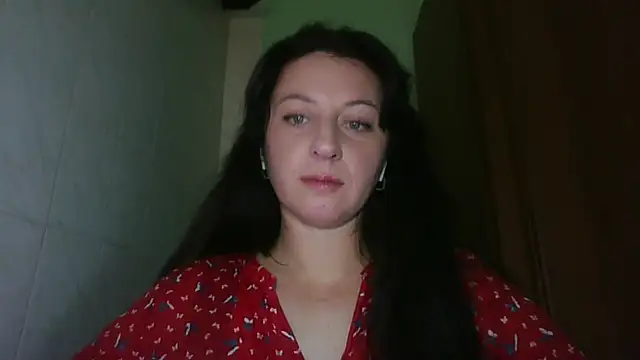 MelinaAx online show from 12/02/25, 09:32