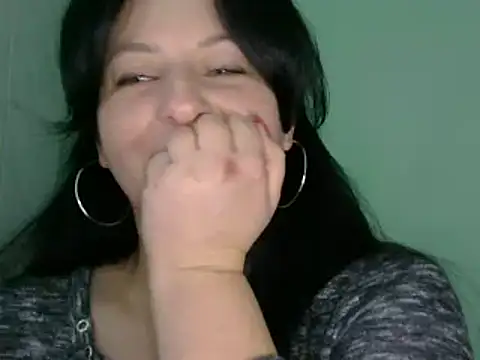 MelinaAx online show from 03/08/26, 10:57