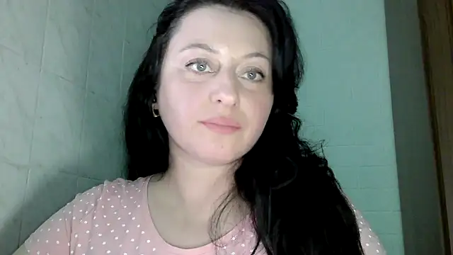 MelinaAx online show from 04/15/26, 06:48