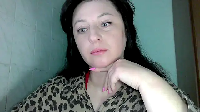 MelinaAx online show from 04/28/26, 08:52