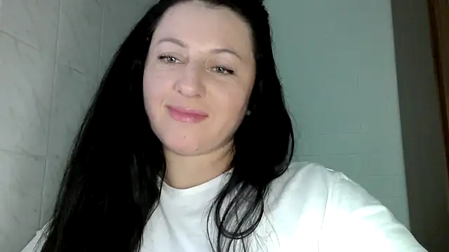 MelinaAx online show from 05/01/26, 08:35