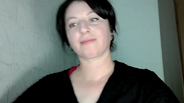 MelinaAx online show from 05/07/26, 07:19